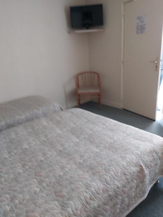 Hotel Asteries Tours Eksteriør bilde