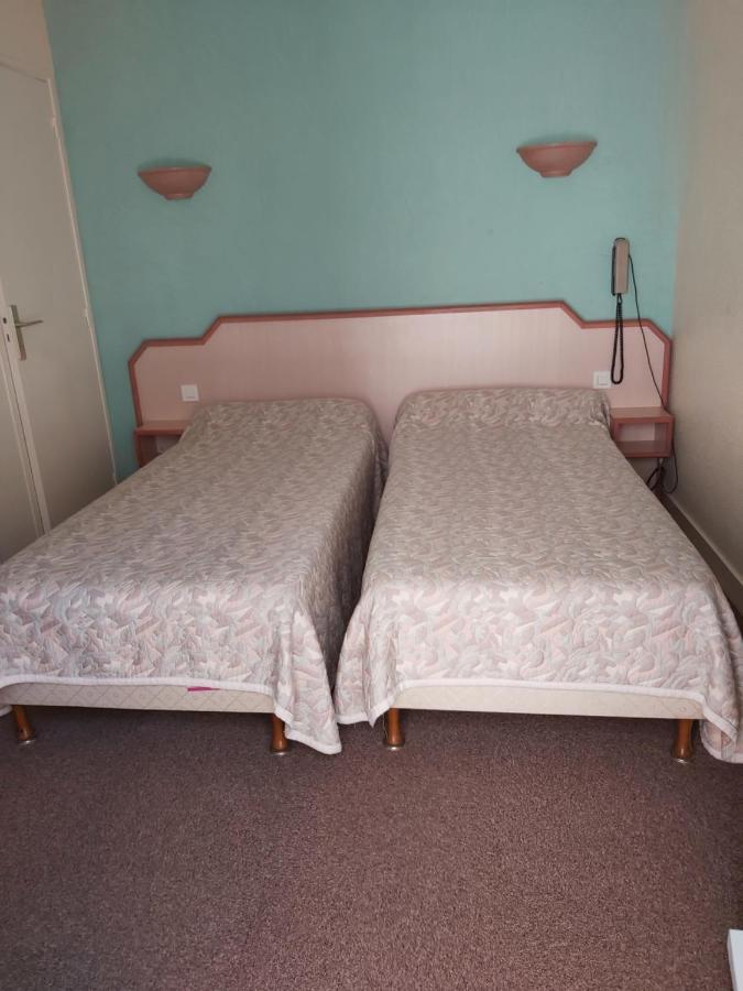 Hotel Asteries Tours Eksteriør bilde