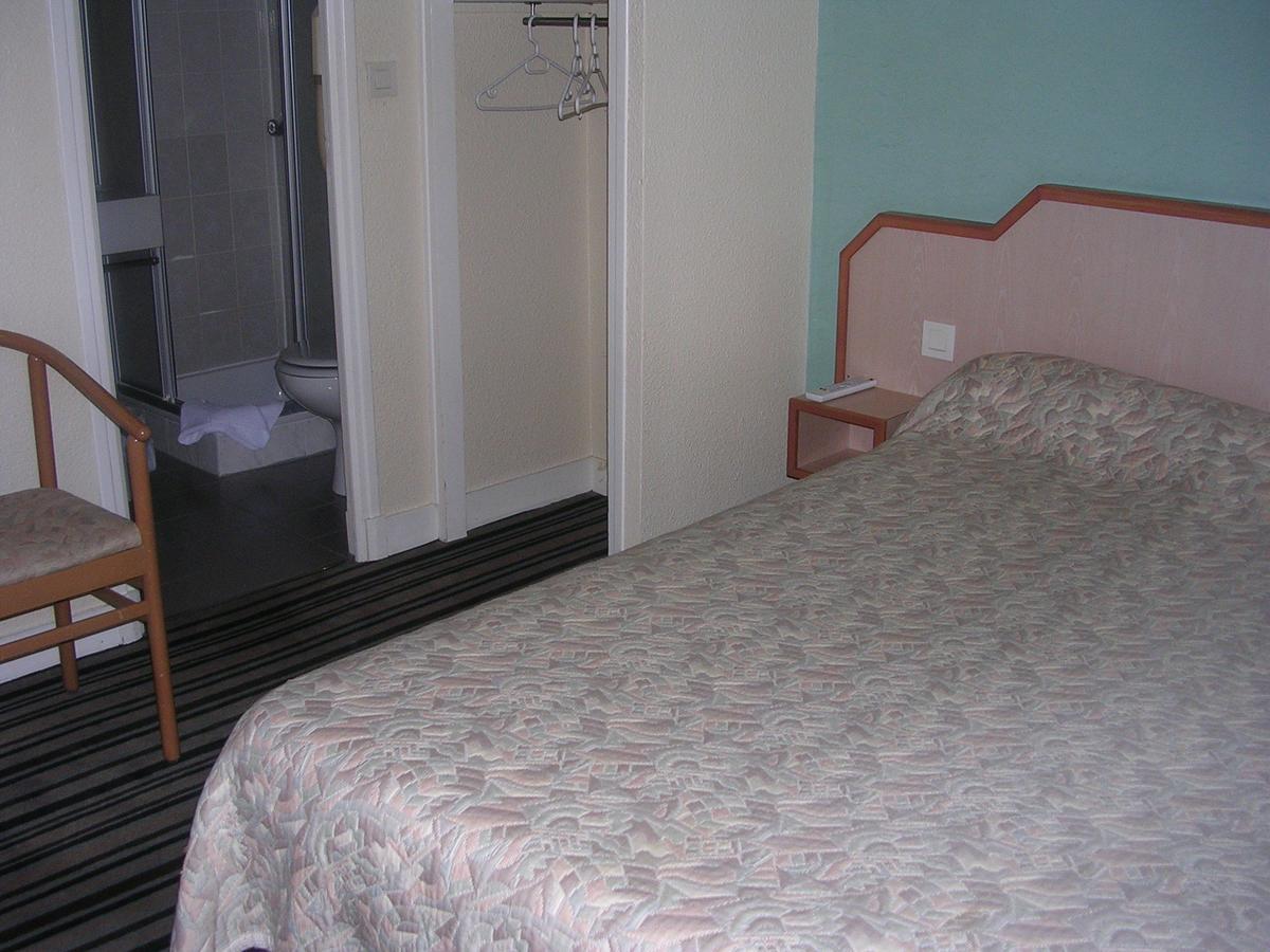 Hotel Asteries Tours Eksteriør bilde