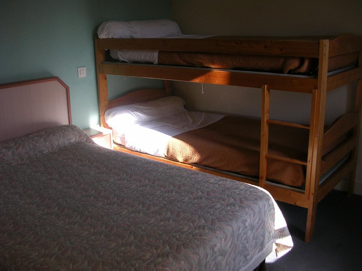 Hotel Asteries Tours Eksteriør bilde