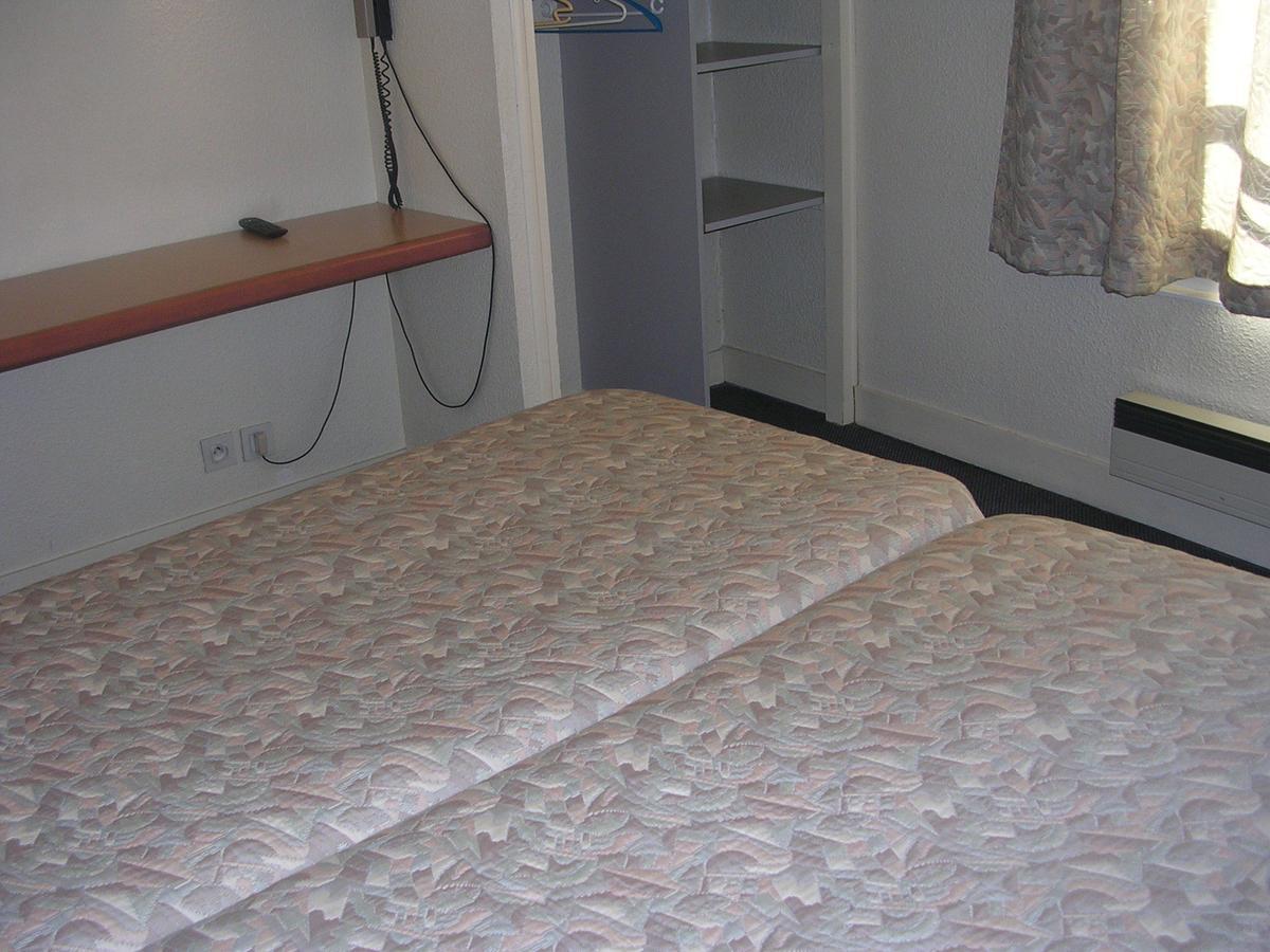 Hotel Asteries Tours Eksteriør bilde